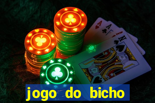 jogo do bicho feira de santana